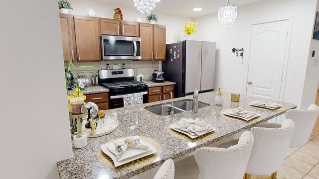 2909 Grand Anse Drive, Katy, TX 77493