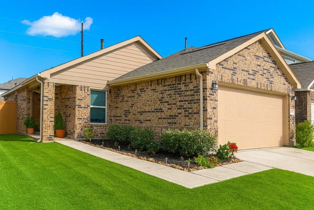 2909 Grand Anse Drive, Katy, TX 77493