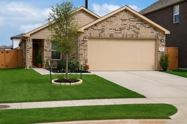 2909 Grand Anse Drive, Katy, TX 77493