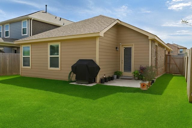 2909 Grand Anse Drive, Katy, TX 77493