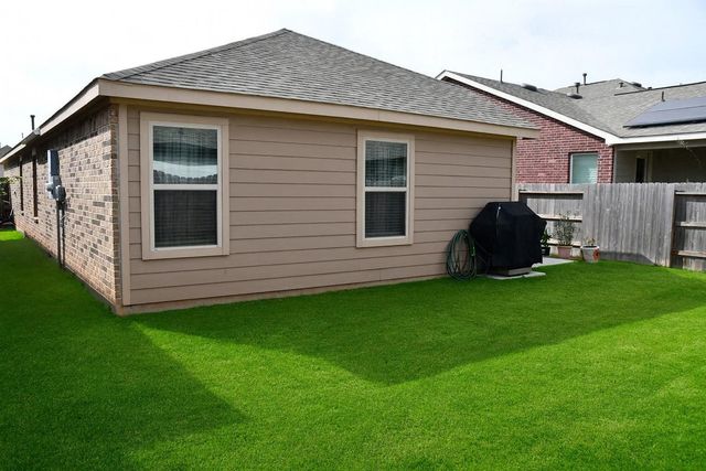 2909 Grand Anse Drive, Katy, TX 77493