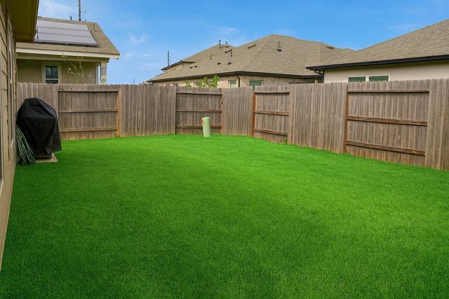 2909 Grand Anse Drive, Katy, TX 77493