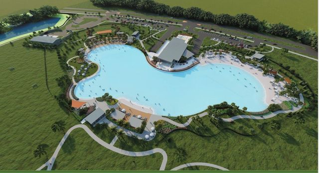 2909 Grand Anse Drive, Katy, TX 77493