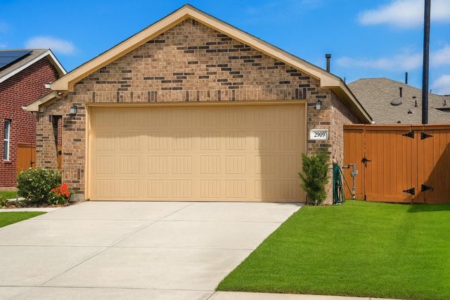 2909 Grand Anse Drive, Katy, TX 77493