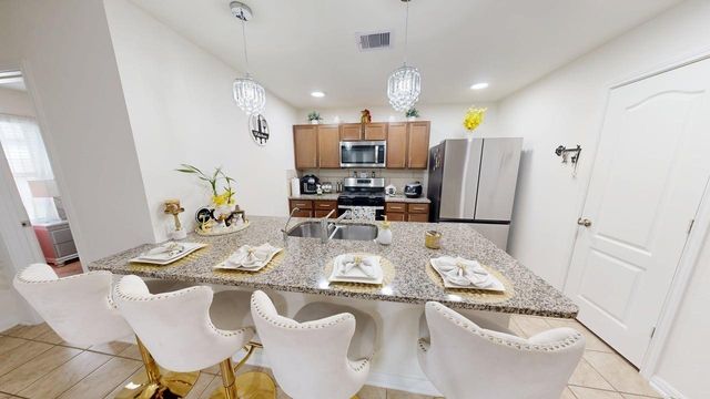 2909 Grand Anse Drive, Katy, TX 77493