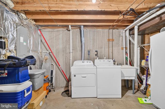 14 SPIRIT LN, Owings Mills, MD 21117
