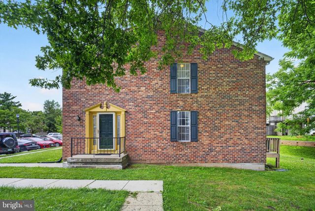 14 SPIRIT LN, Owings Mills, MD 21117