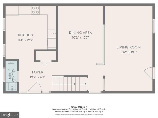 14 SPIRIT LN, Owings Mills, MD 21117