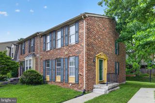 14 SPIRIT LN, Owings Mills, MD 21117