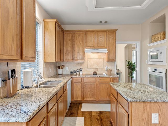 1409 Blair Court, Allen, TX 75002