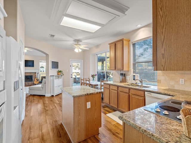 1409 Blair Court, Allen, TX 75002