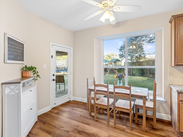 1409 Blair Court, Allen, TX 75002