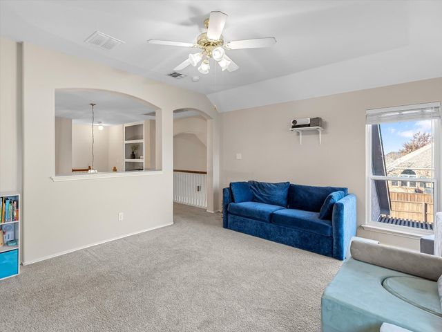 1409 Blair Court, Allen, TX 75002