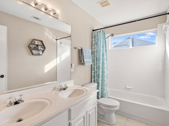 1409 Blair Court, Allen, TX 75002