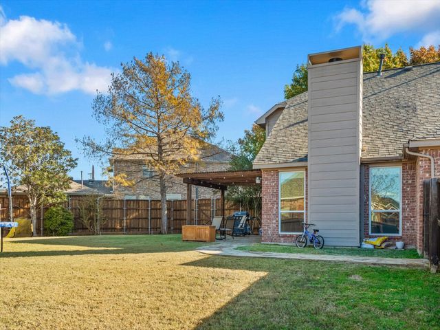 1409 Blair Court, Allen, TX 75002