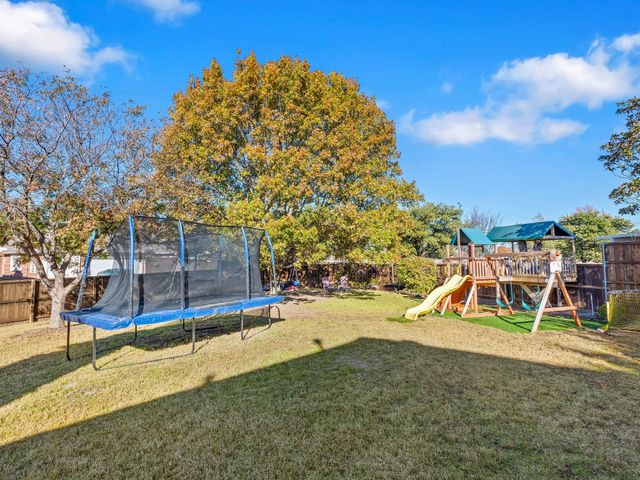 1409 Blair Court, Allen, TX 75002