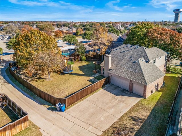 1409 Blair Court, Allen, TX 75002