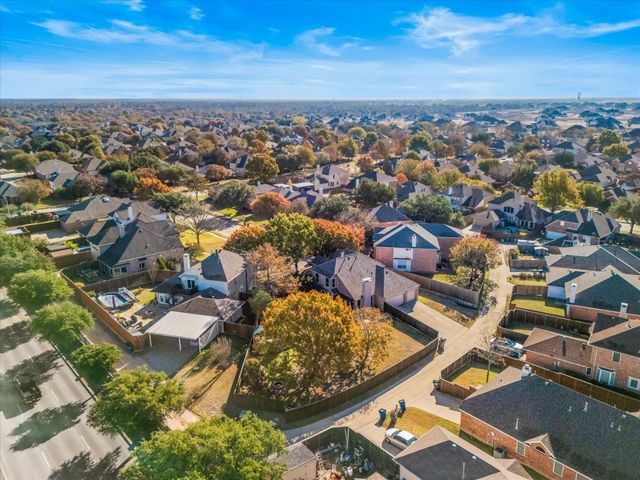 1409 Blair Court, Allen, TX 75002