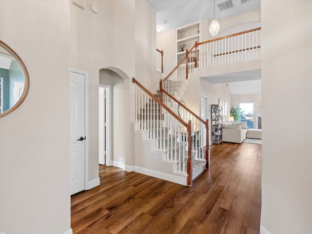 1409 Blair Court, Allen, TX 75002