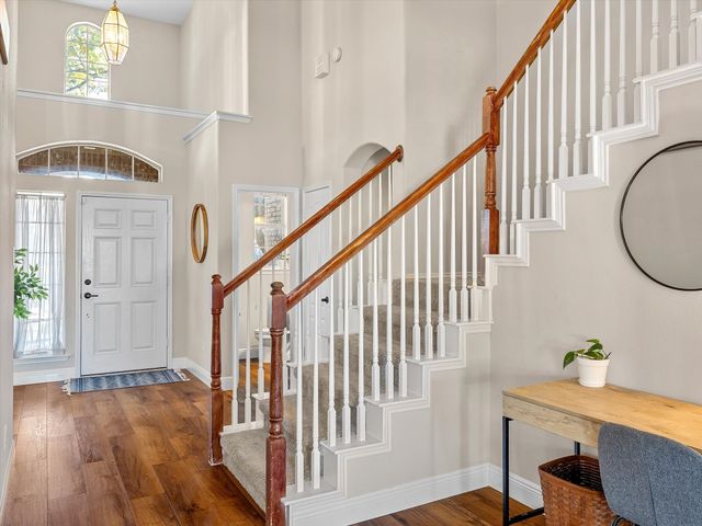 1409 Blair Court, Allen, TX 75002