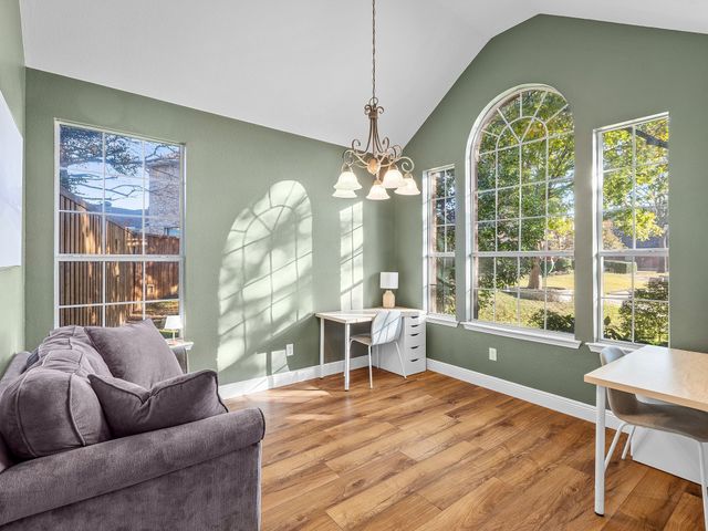 1409 Blair Court, Allen, TX 75002