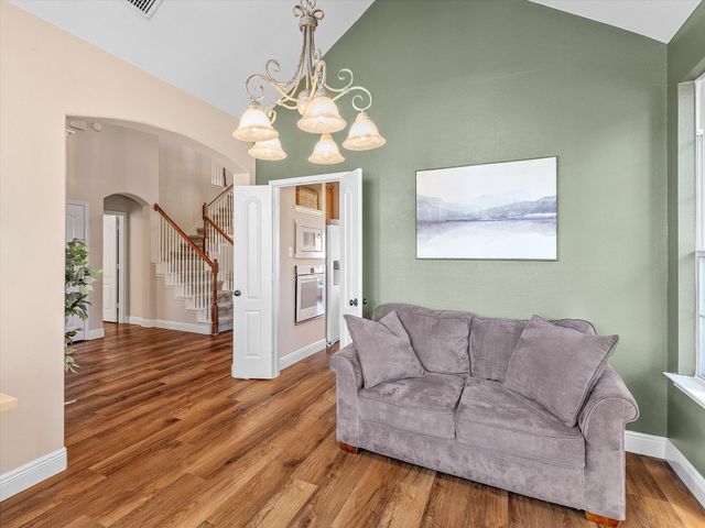 1409 Blair Court, Allen, TX 75002