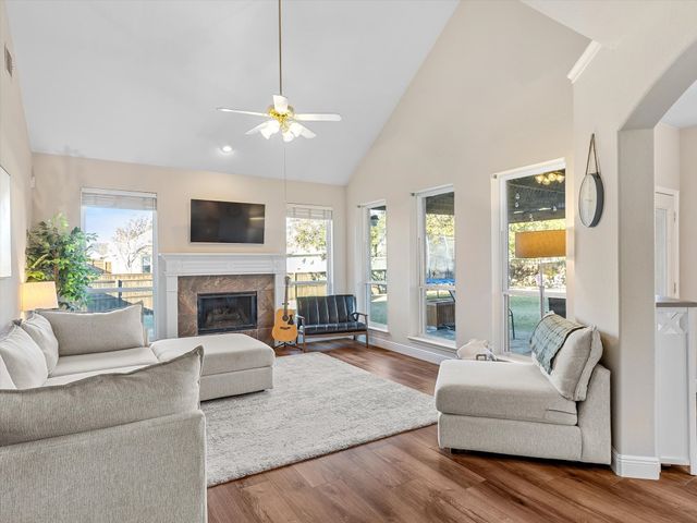 1409 Blair Court, Allen, TX 75002