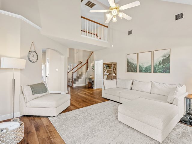 1409 Blair Court, Allen, TX 75002