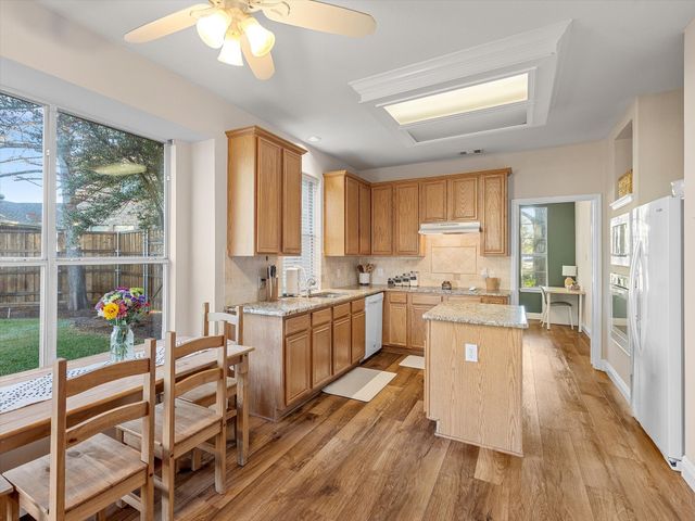 1409 Blair Court, Allen, TX 75002