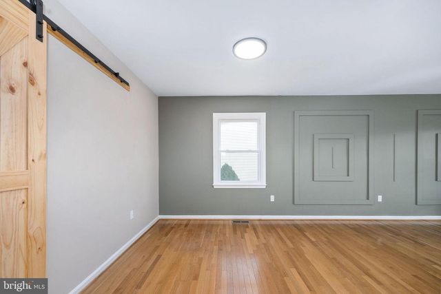 11200 TRISLER DR, Fredericksburg, VA 22407