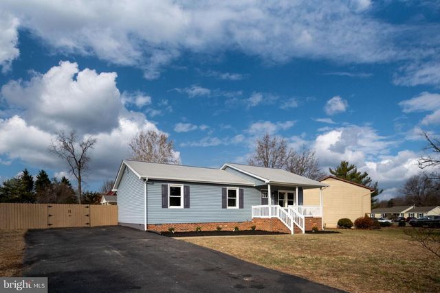 11200 TRISLER DR, Fredericksburg, VA 22407