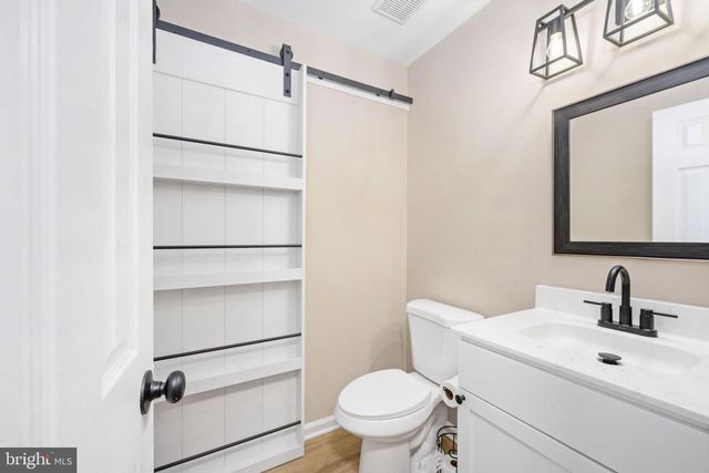 11200 TRISLER DR, Fredericksburg, VA 22407