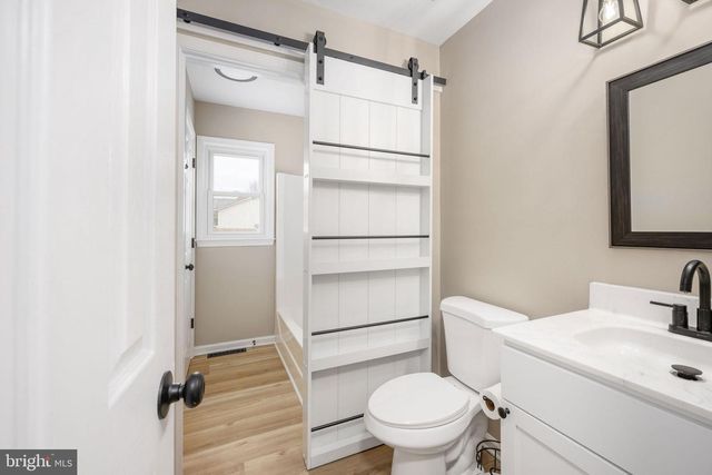 11200 TRISLER DR, Fredericksburg, VA 22407