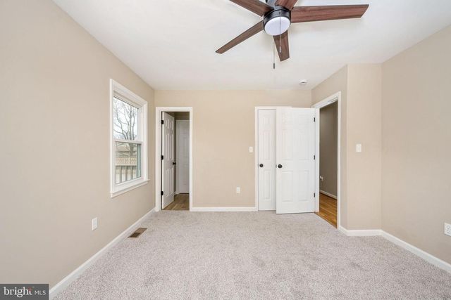 11200 TRISLER DR, Fredericksburg, VA 22407