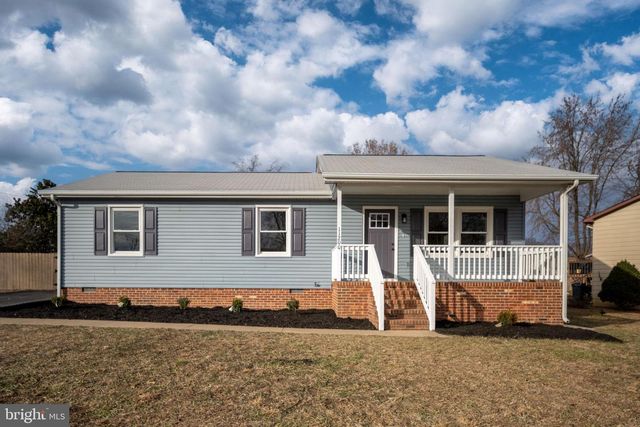 11200 TRISLER DR, Fredericksburg, VA 22407