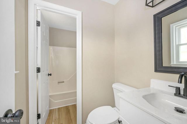 11200 TRISLER DR, Fredericksburg, VA 22407