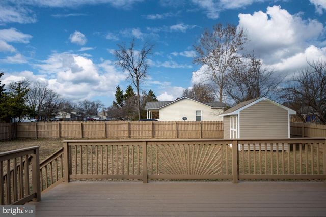 11200 TRISLER DR, Fredericksburg, VA 22407