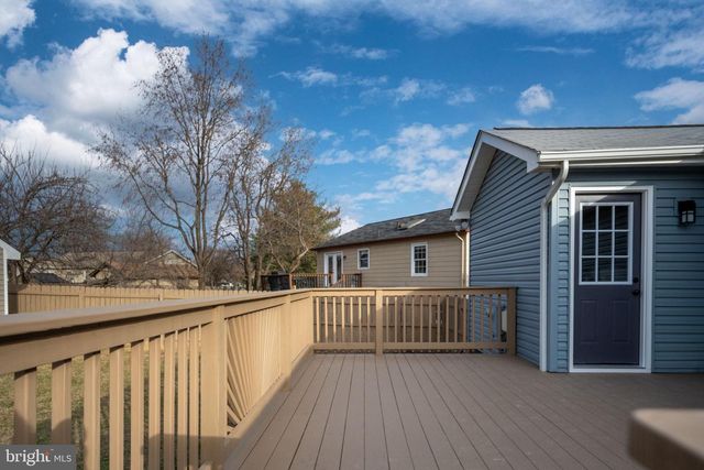 11200 TRISLER DR, Fredericksburg, VA 22407