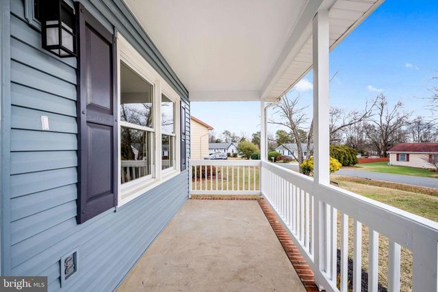 11200 TRISLER DR, Fredericksburg, VA 22407