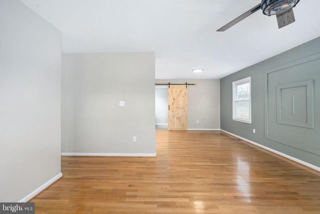 11200 TRISLER DR, Fredericksburg, VA 22407