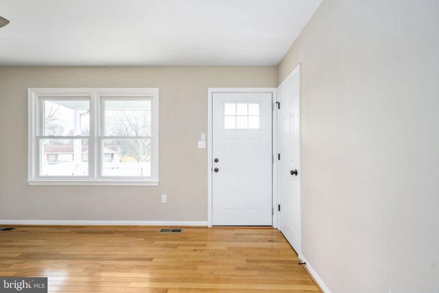 11200 TRISLER DR, Fredericksburg, VA 22407