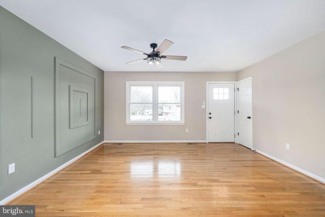 11200 TRISLER DR, Fredericksburg, VA 22407