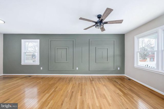 11200 TRISLER DR, Fredericksburg, VA 22407