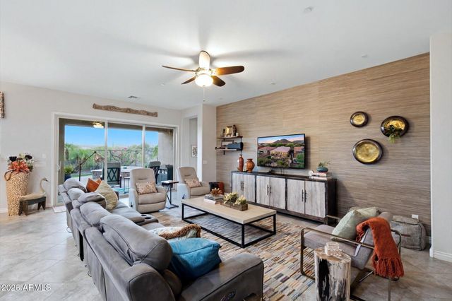13071 W WHISPER ROCK Trail, Peoria, AZ 85383