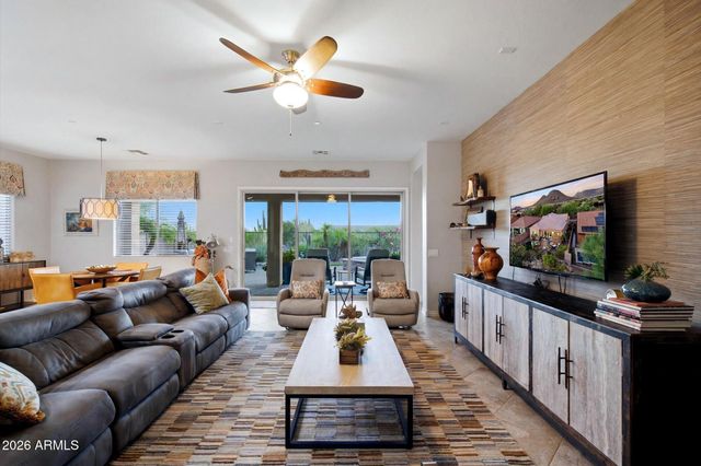 13071 W WHISPER ROCK Trail, Peoria, AZ 85383