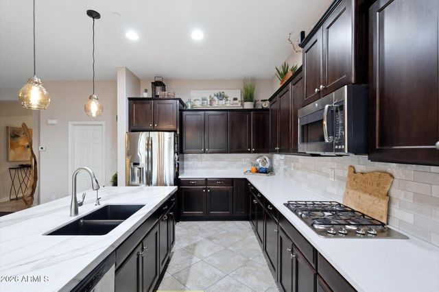 13071 W WHISPER ROCK Trail, Peoria, AZ 85383