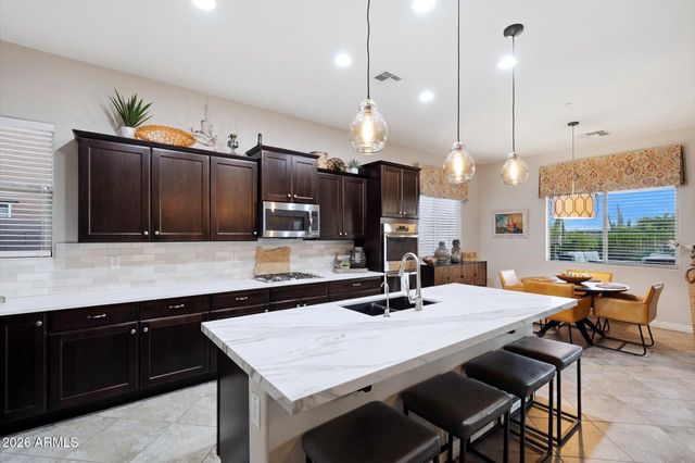 13071 W WHISPER ROCK Trail, Peoria, AZ 85383