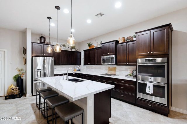 13071 W WHISPER ROCK Trail, Peoria, AZ 85383