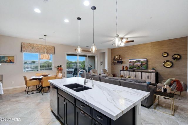 13071 W WHISPER ROCK Trail, Peoria, AZ 85383