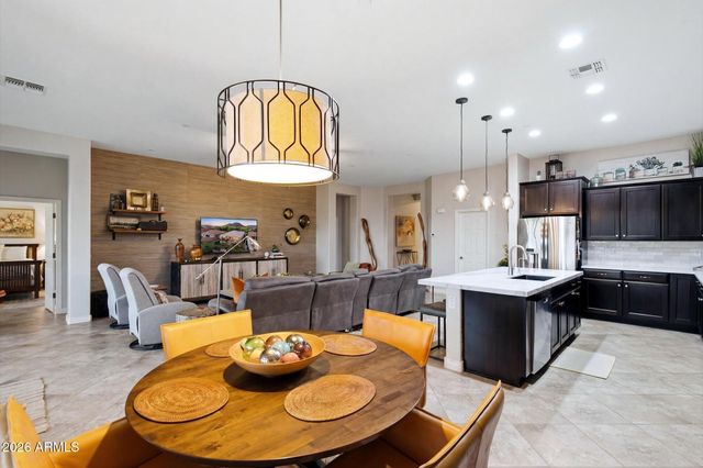 13071 W WHISPER ROCK Trail, Peoria, AZ 85383